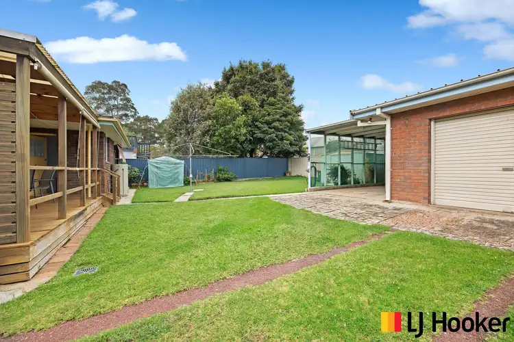 Sixth view of Homely house listing, 16 Flinders Way, Surf Beach NSW 2536