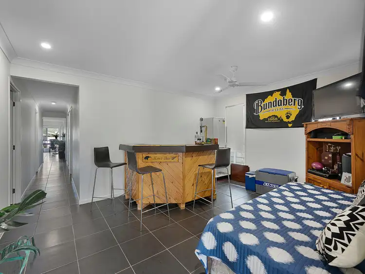 Fifth view of Homely house listing, 8 Kangaroo Crescent, Springfield Lakes QLD 4300