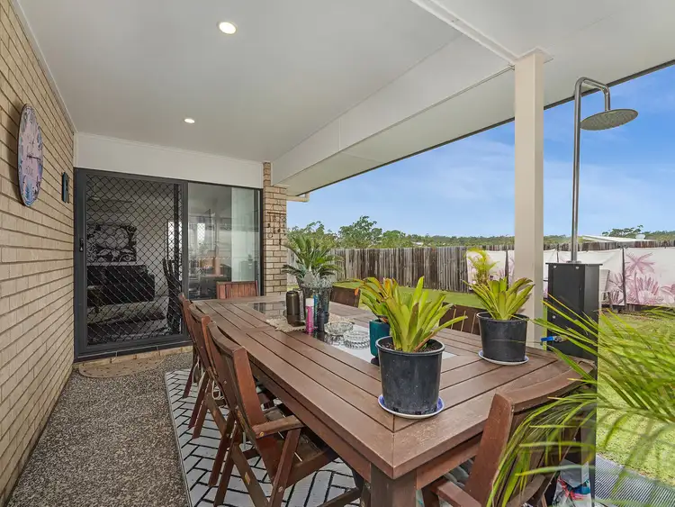 Sixth view of Homely house listing, 8 Kangaroo Crescent, Springfield Lakes QLD 4300