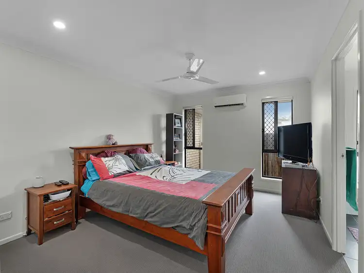 Seventh view of Homely house listing, 8 Kangaroo Crescent, Springfield Lakes QLD 4300