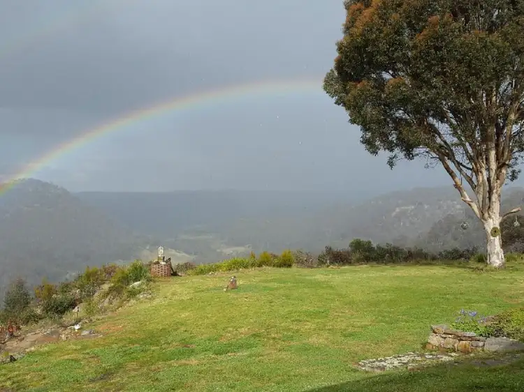 Fourth view of Homely rural property listing, 1790 Tugalong Road, Canyonleigh NSW 2577