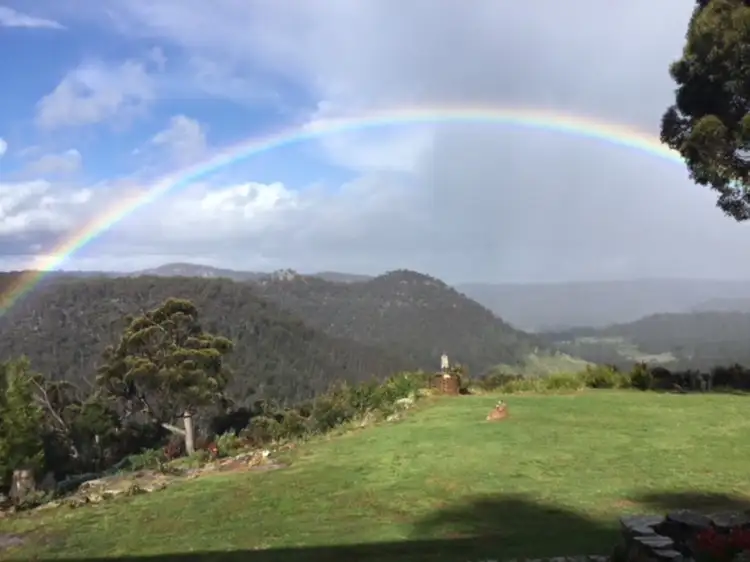 Fifth view of Homely rural property listing, 1790 Tugalong Road, Canyonleigh NSW 2577