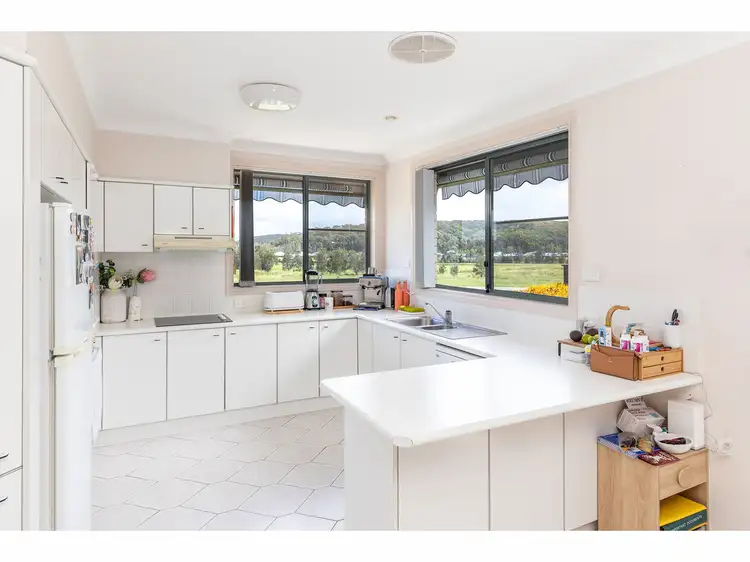 Second view of Homely villa listing, 1/2 Wamara Crescent, Forster NSW 2428