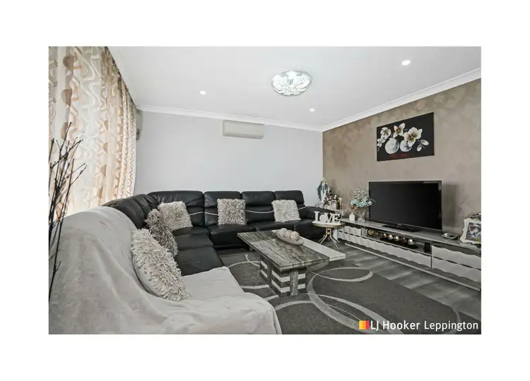 Second view of Homely house listing, 32 Tingha Close, Hinchinbrook NSW 2168