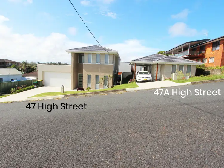 47 High Street, Harrington NSW 2427