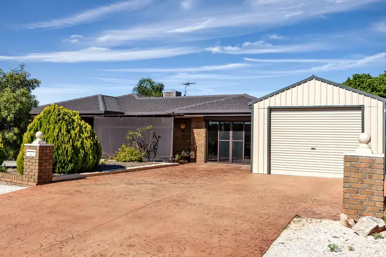 44 Balmoral Circuit, Blakeview SA 5114