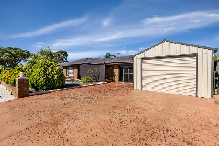 Second view of Homely house listing, 44 Balmoral Circuit, Blakeview SA 5114