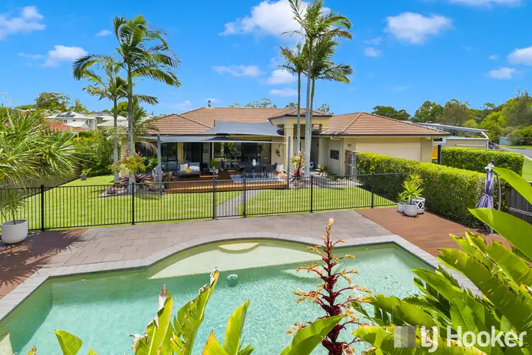 2 Nutmeg Court, Birkdale QLD 4159