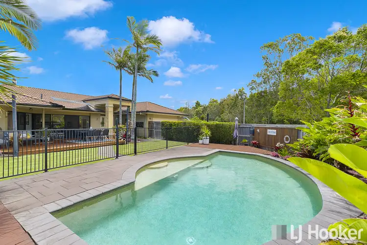 Second view of Homely house listing, 2 Nutmeg Court, Birkdale QLD 4159