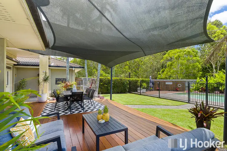 Third view of Homely house listing, 2 Nutmeg Court, Birkdale QLD 4159