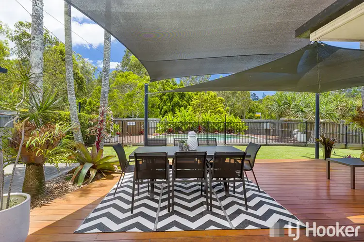 Fourth view of Homely house listing, 2 Nutmeg Court, Birkdale QLD 4159