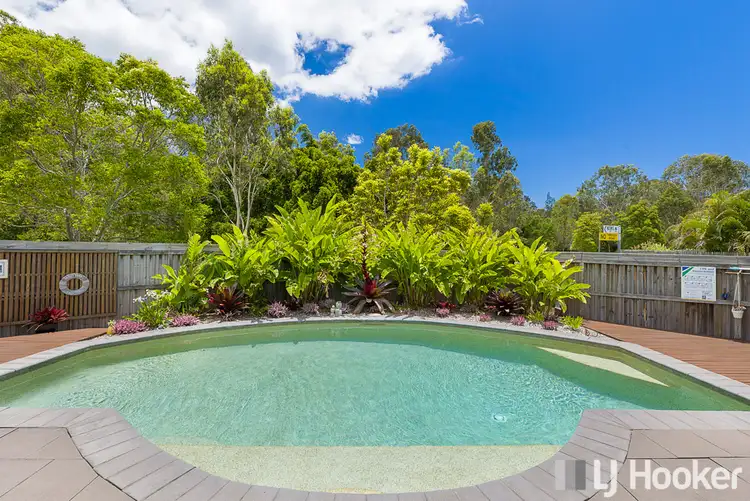 Fifth view of Homely house listing, 2 Nutmeg Court, Birkdale QLD 4159