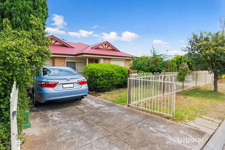 Second view of Homely house listing, 24 Charta Circuit, Smithfield SA 5114