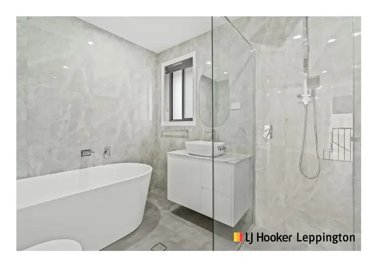 Fourth view of Homely house listing, 15b Optimism Street, Leppington NSW 2179