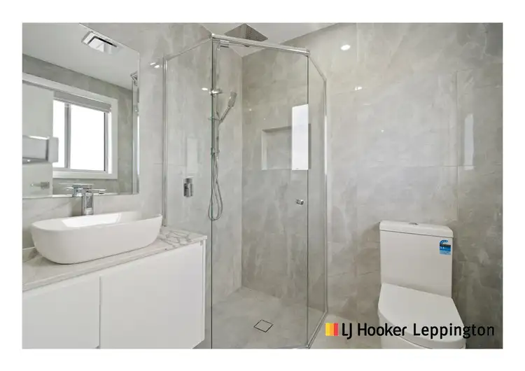 Sixth view of Homely house listing, 15b Optimism Street, Leppington NSW 2179
