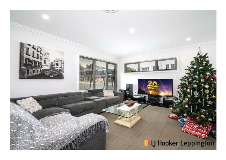 Third view of Homely house listing, 84 & 84a Maidenhair Avenue, Denham Court NSW 2565