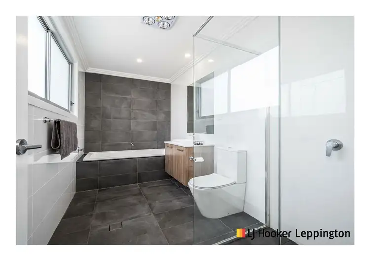 Fourth view of Homely house listing, 84 & 84a Maidenhair Avenue, Denham Court NSW 2565