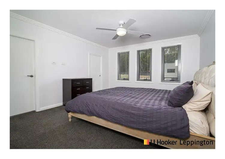 Fifth view of Homely house listing, 84 & 84a Maidenhair Avenue, Denham Court NSW 2565