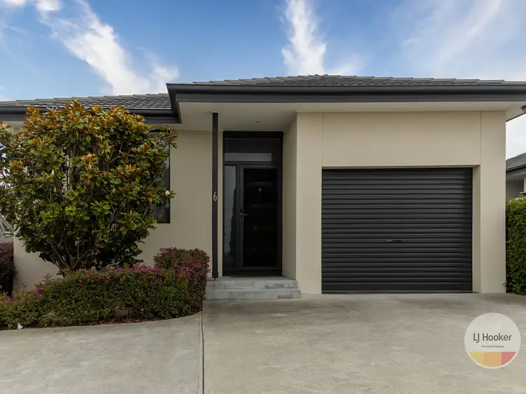 Main view of Homely unit listing, Unit 6/25 Penna Road, Midway Point TAS 7171