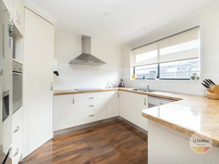 Second view of Homely unit listing, Unit 6/25 Penna Road, Midway Point TAS 7171