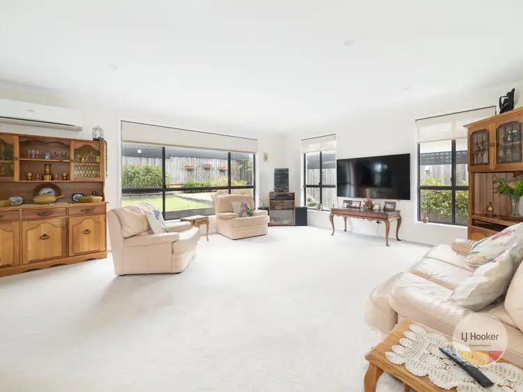 Third view of Homely unit listing, Unit 6/25 Penna Road, Midway Point TAS 7171