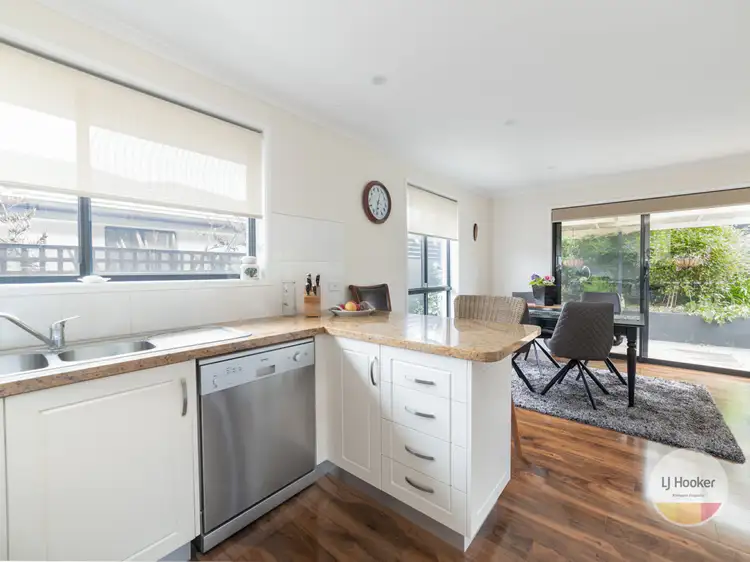Fourth view of Homely unit listing, Unit 6/25 Penna Road, Midway Point TAS 7171