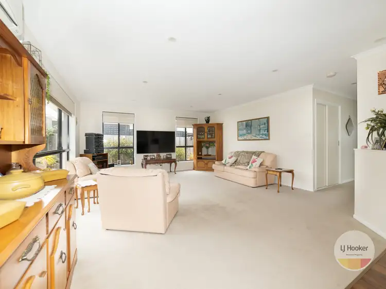 Fifth view of Homely unit listing, Unit 6/25 Penna Road, Midway Point TAS 7171