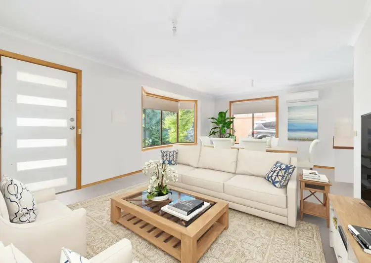 Unit 1/88A Hilton Road, Claremont TAS 7011