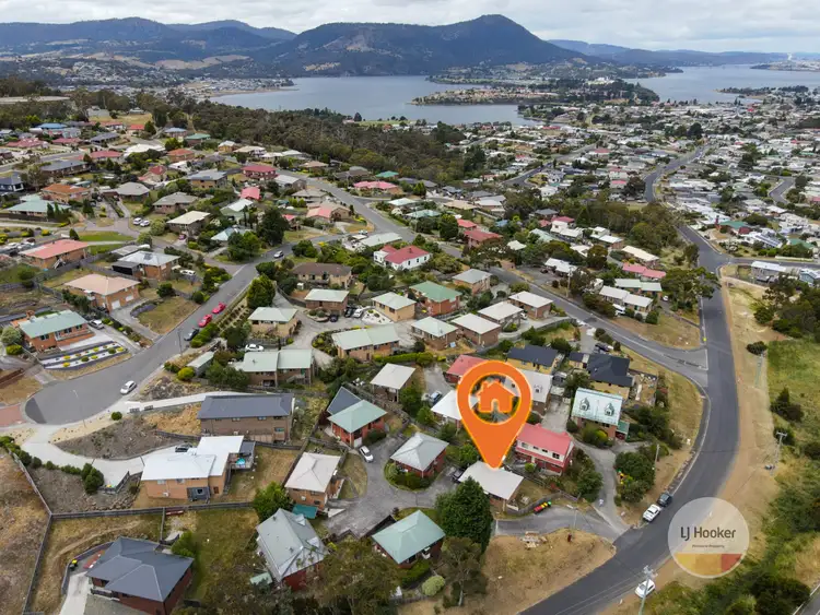 Second view of Homely unit listing, Unit 1/88A Hilton Road, Claremont TAS 7011