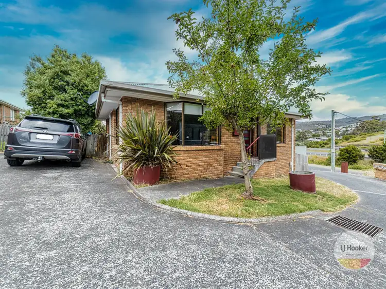 Third view of Homely unit listing, Unit 1/88A Hilton Road, Claremont TAS 7011