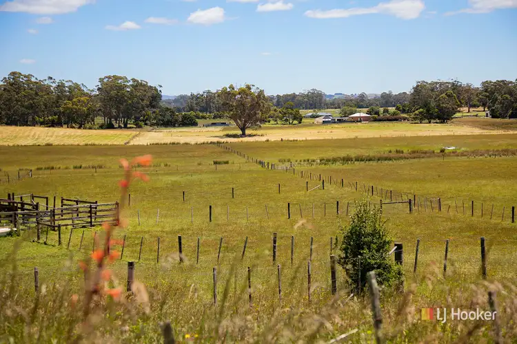 Fifth view of Homely land listing, 40 Bourkes Road, Wynyard TAS 7325