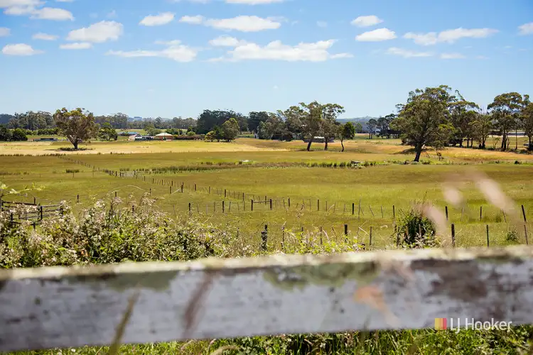 Sixth view of Homely land listing, 40 Bourkes Road, Wynyard TAS 7325