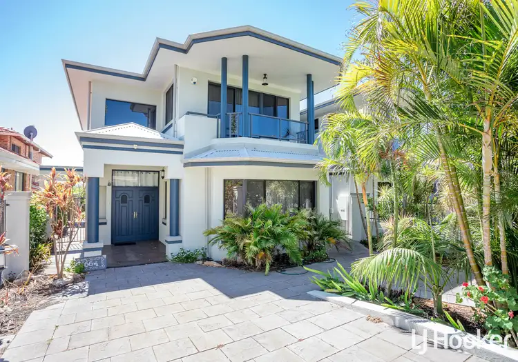 66 Edgecumbe Street, Como WA 6152