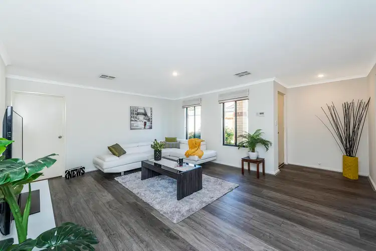 Third view of Homely villa listing, Unit 5/30 Canning Road, Kalamunda WA 6076