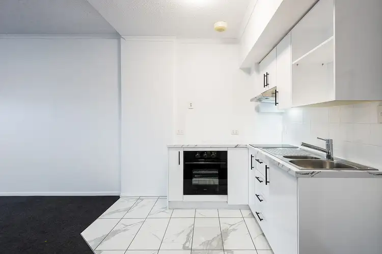 Second view of Homely apartment listing, 209/455 Brunswick Street, Fortitude Valley QLD 4006