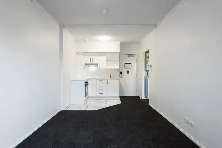 Fourth view of Homely apartment listing, 209/455 Brunswick Street, Fortitude Valley QLD 4006