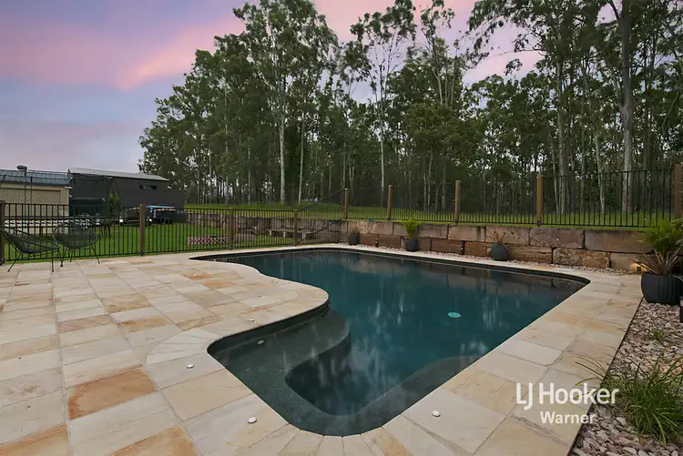 Fourth view of Homely house listing, 4 Rolls Royce Court, Joyner QLD 4500