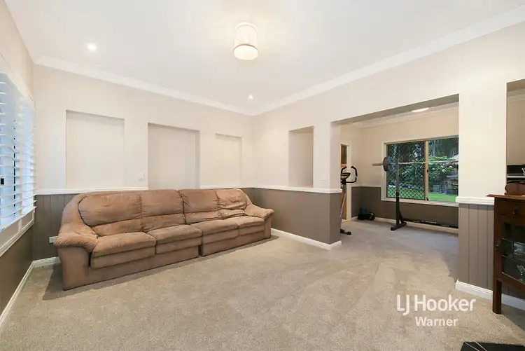 Sixth view of Homely house listing, 4 Rolls Royce Court, Joyner QLD 4500