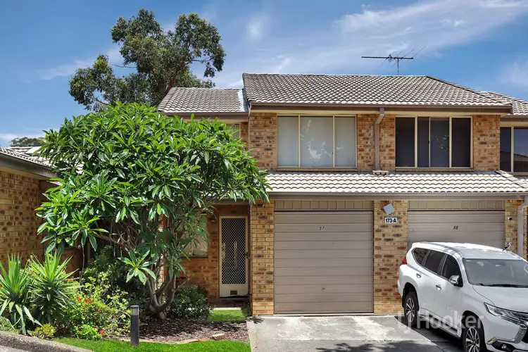 57/173A Reservoir Road, Blacktown NSW 2148