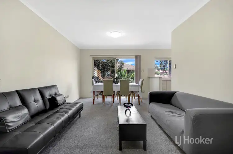Second view of Homely townhouse listing, 57/173A Reservoir Road, Blacktown NSW 2148