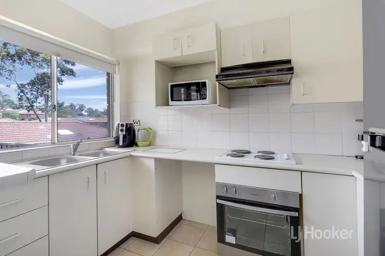 Third view of Homely townhouse listing, 57/173A Reservoir Road, Blacktown NSW 2148