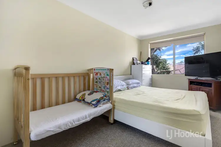 Fourth view of Homely townhouse listing, 57/173A Reservoir Road, Blacktown NSW 2148