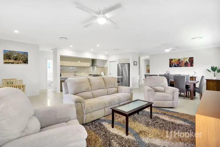 Second view of Homely house listing, 25 Pembroke Street, Blacktown NSW 2148