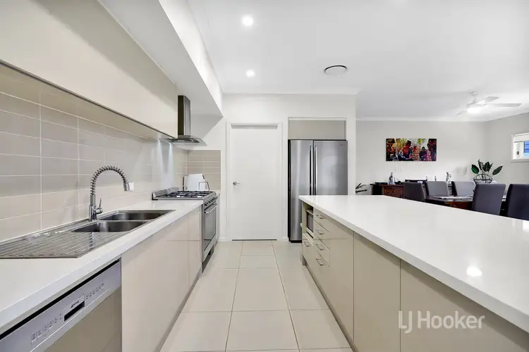 Third view of Homely house listing, 25 Pembroke Street, Blacktown NSW 2148