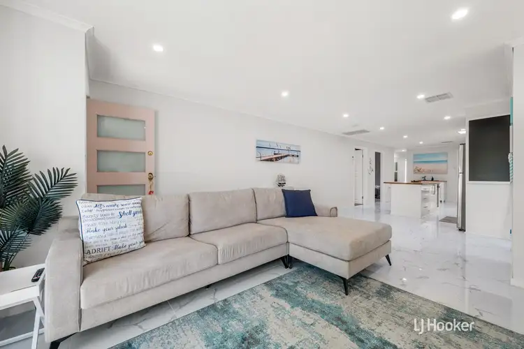 Fourth view of Homely house listing, 32 Balmoral Circuit, Blakeview SA 5114