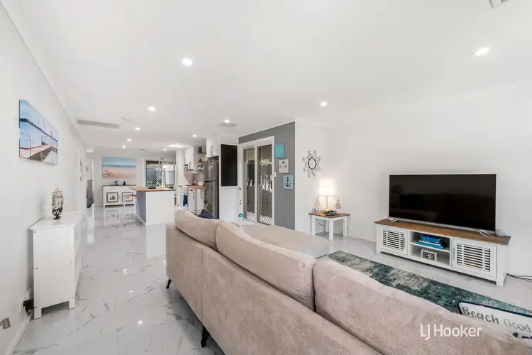 Fifth view of Homely house listing, 32 Balmoral Circuit, Blakeview SA 5114