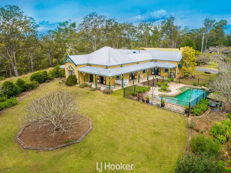 Second view of Homely house listing, 64 Hazlemount Lane, Tuckurimba NSW 2480