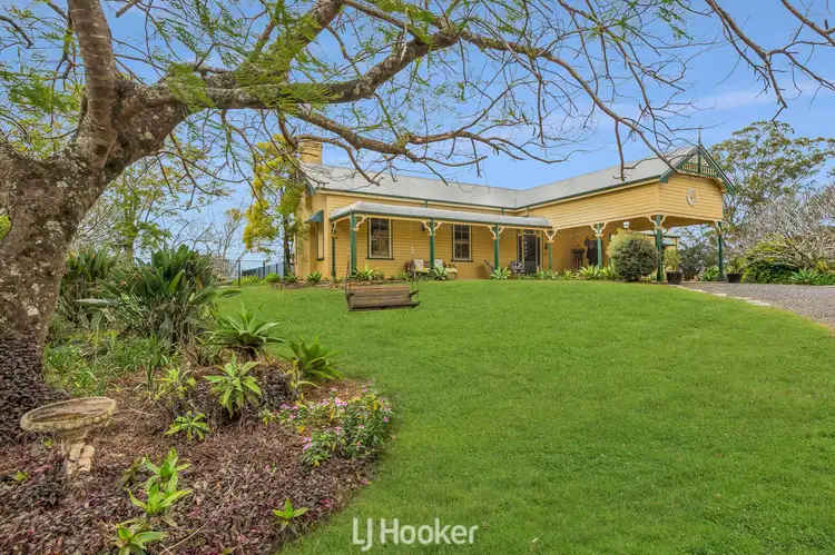Third view of Homely house listing, 64 Hazlemount Lane, Tuckurimba NSW 2480