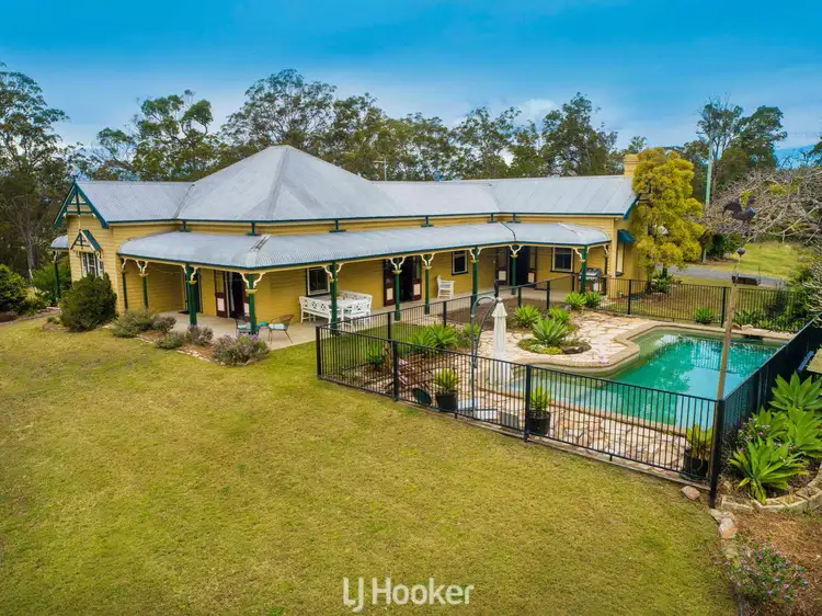 Fourth view of Homely house listing, 64 Hazlemount Lane, Tuckurimba NSW 2480