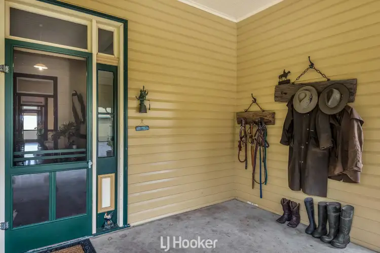 Fifth view of Homely house listing, 64 Hazlemount Lane, Tuckurimba NSW 2480